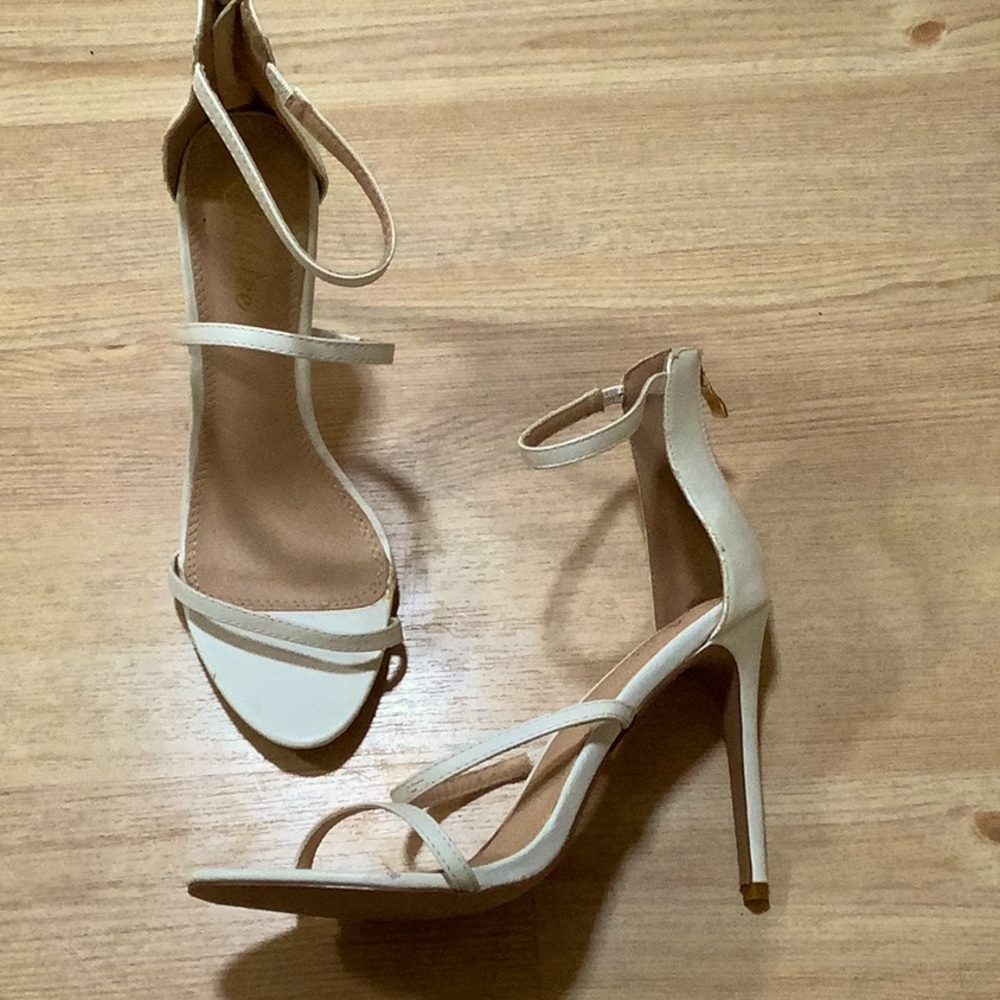 Jubilee heels sz 11